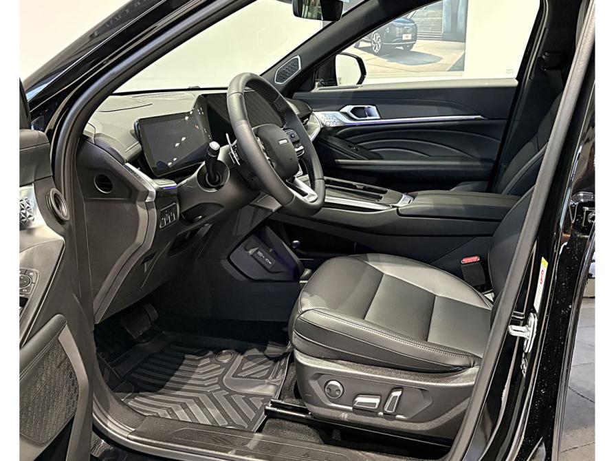 Haval F7x II Ярославль  - изображение 8