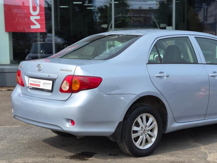 Toyota Corolla X (E140 E150) Архангельск  - изображение 7