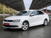 Volkswagen Jetta VI Екатеринбург  - изображение 18