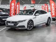 Volkswagen Arteon I Санкт-Петербург  - изображение 33
