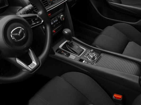 Mazda CX-4 I Рестайлинг с пробегом 2023 года, цена 2 840 000 рублей, 35757 км, внедорожник, Автокод Объявления