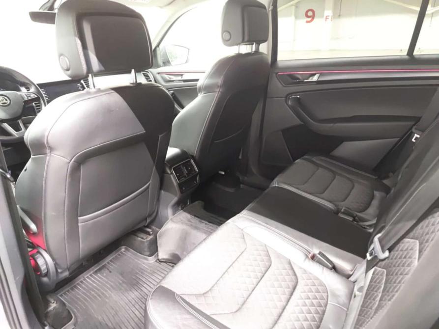 Skoda Kodiaq I Казань  - изображение 15