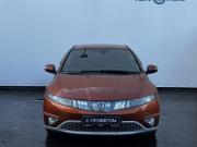 Honda Civic VIII Москва  - изображение 15