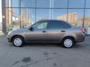 Lada (ВАЗ) Granta I Ижевск  - изображение 34
