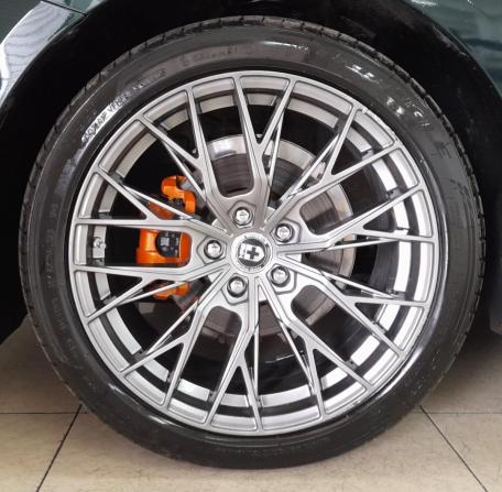 Chery Arrizo 8 с пробегом 2023 года, цена 1 899 000 рублей, 18500 км, седан, Автокод Объявления