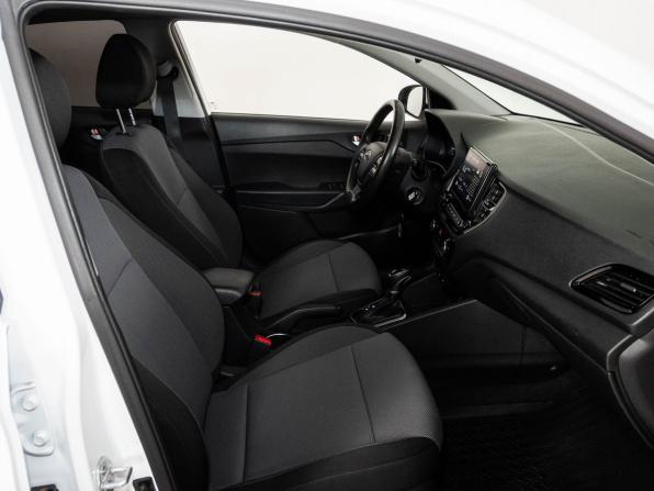 Hyundai Solaris II Рестайлинг с пробегом 2021 года, цена 1 550 000 рублей, 92022 км, седан, Автокод Объявления