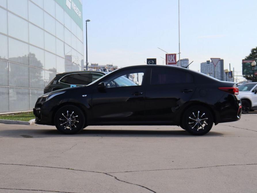 Kia Rio IV Самара  - изображение 8