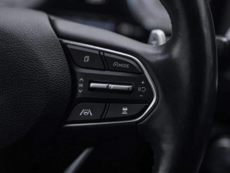 Hyundai Santa Fe IV Рестайлинг Санкт-Петербург  - изображение 15