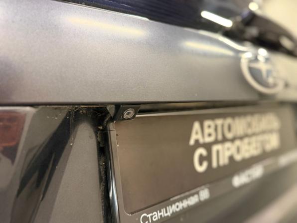 Subaru Forester III Рестайлинг с пробегом 2010 года, цена 1 134 000 рублей, 185011 км, внедорожник, Автокод Объявления