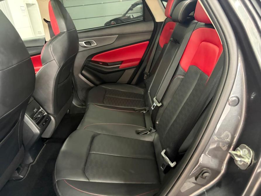 Changan CS55 Plus II Краснодар  - изображение 14