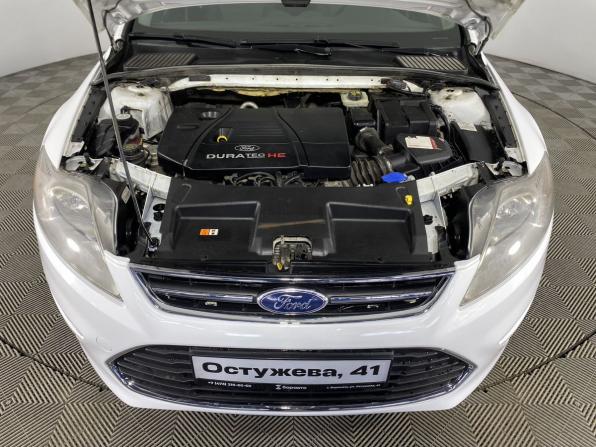 Ford Mondeo IV Рестайлинг с пробегом 2011 года, цена 990 000 рублей, 168993 км, седан, Автокод Объявления