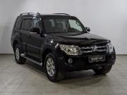 Mitsubishi Pajero IV Рестайлинг 1 Химки  - изображение 38