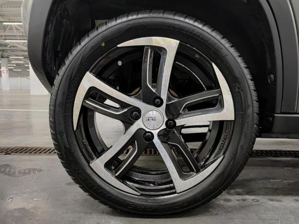 Suzuki Hustler I с пробегом 2016 года, цена 910 000 рублей, 97435 км, хэтчбек, Автокод Объявления