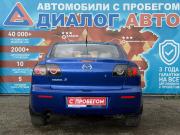 Mazda 3 I (BK) Рестайлинг Набережные Челны  - изображение 28