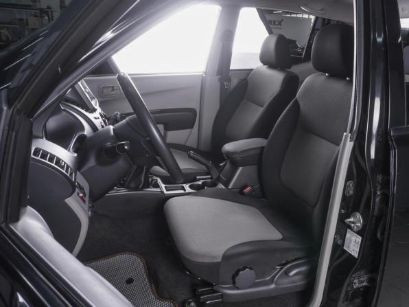 Mitsubishi L200 IV с пробегом 2013 года, цена 1 980 000 рублей, 84762 км, offers.body_type.unknown, Автокод Объявления