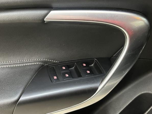 Opel Insignia I с пробегом 2011 года, цена 940 000 рублей, 138384 км, лифтбек, Автокод Объявления