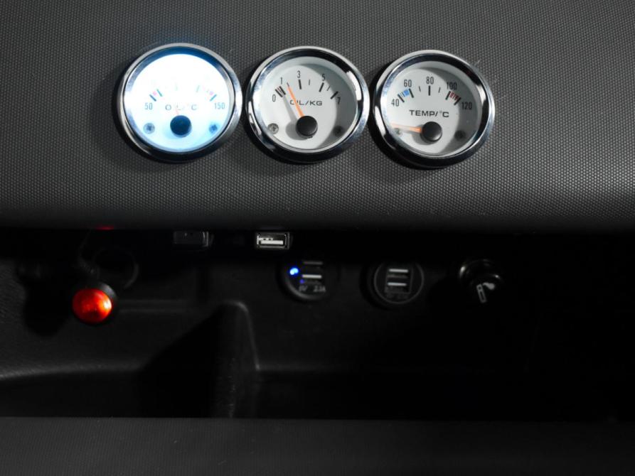 Honda Element I Санкт-Петербург  - изображение 16