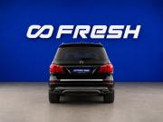 Mercedes-Benz GL-Класс II (X166) Москва  - изображение 31