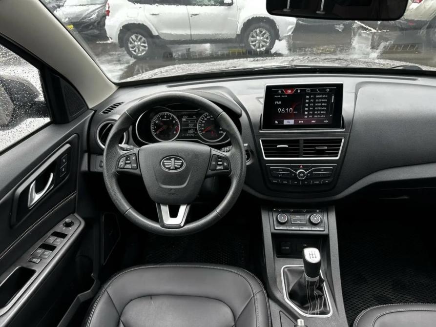 FAW Besturn X40 I Альметьевск  - изображение 10