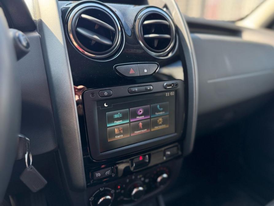 Renault Duster I Рестайлинг Ижевск  - изображение 17