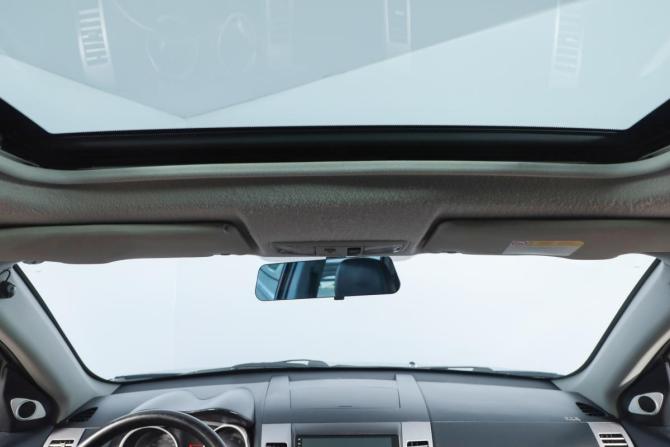 Mitsubishi Outlander II с пробегом 2007 года, цена 1 199 000 рублей, 306000 км, внедорожник, Автокод Объявления