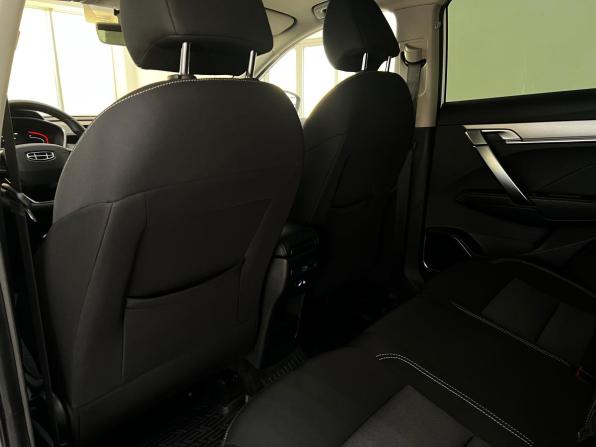 Geely Coolray I с пробегом 2023 года, цена 1 890 000 рублей, 60180 км, внедорожник, Автокод Объявления