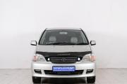 Toyota Nadia Красноярск  - изображение 23