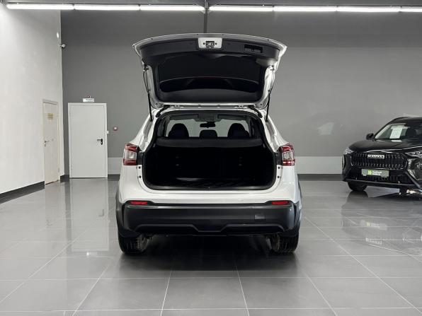 Nissan Qashqai II Рестайлинг с пробегом 2021 года, цена 2 140 000 рублей, 56468 км, внедорожник, Автокод Объявления