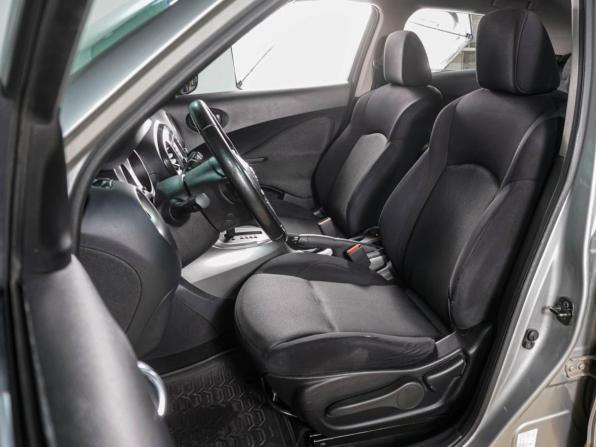 Nissan Juke I с пробегом 2013 года, цена 1 099 000 рублей, 170601 км, внедорожник, Автокод Объявления