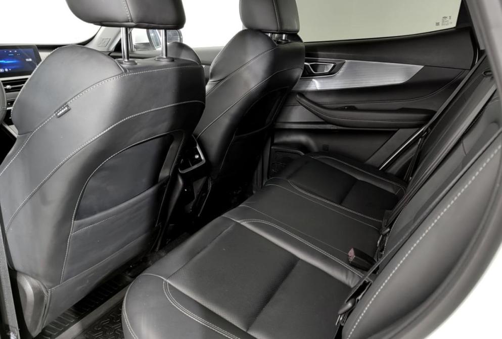 Chery Tiggo 4 Pro I Волгоград  - изображение 16