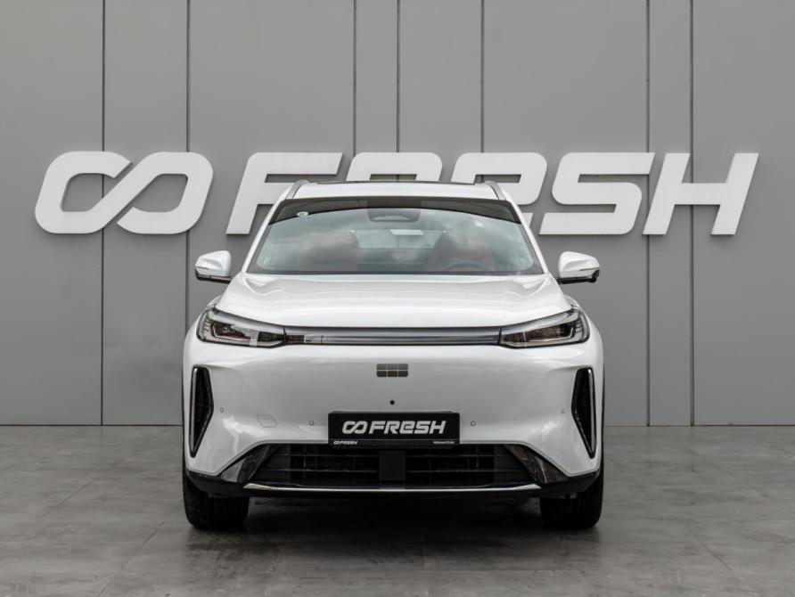 Geely Galaxy M7 Краснодар  - изображение 3