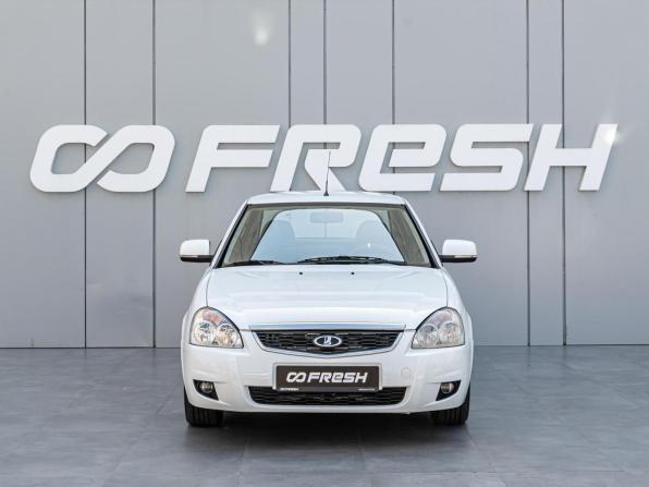 Lada (ВАЗ) Priora I Рестайлинг с пробегом 2018 года, цена 800 000 рублей, 102505 км, седан, Автокод Объявления