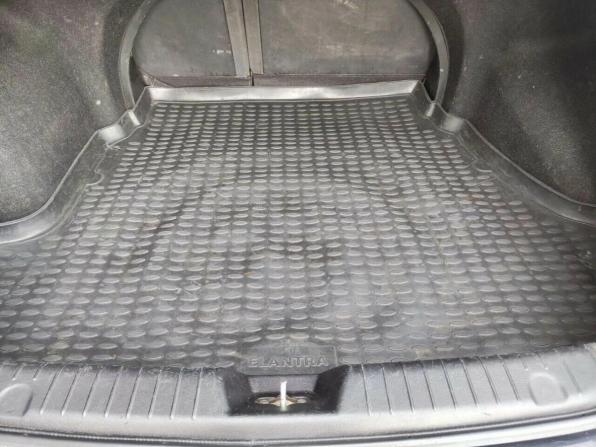Hyundai Elantra IV (HD) с пробегом 2008 года, цена 595 000 рублей, 249963 км, седан, Автокод Объявления