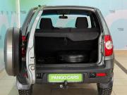 Chevrolet Niva I Рестайлинг Набережные Челны  - изображение 27