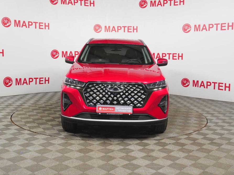 Chery Tiggo 7 Pro Max I Вологда  - изображение 2