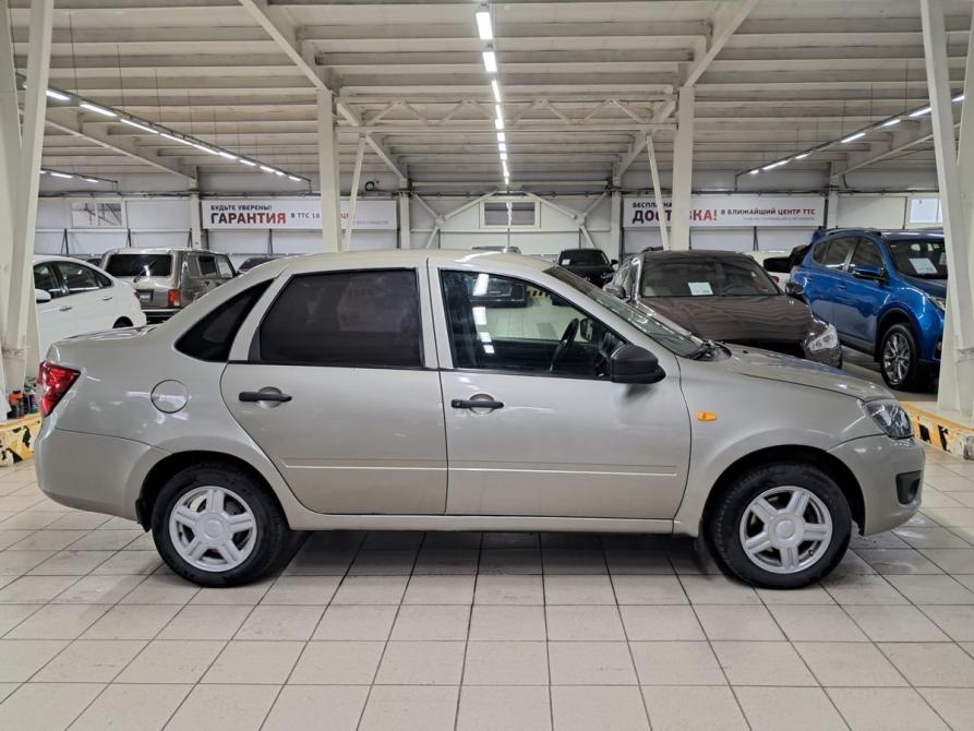 Lada (ВАЗ) Granta I Набережные Челны  - изображение 5