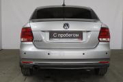 Volkswagen Polo V Рестайлинг Санкт-Петербург  - изображение 21