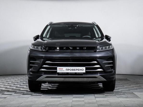 Exeed LX I Рестайлинг с пробегом 2023 года, цена 2 150 000 рублей, 18705 км, внедорожник, Автокод Объявления