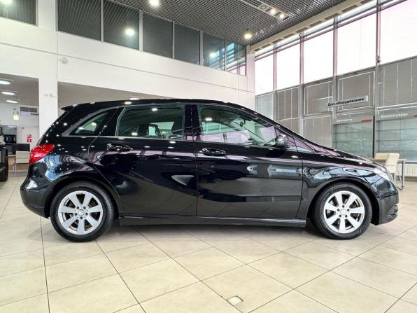 Mercedes-Benz B-Класс II (W246) с пробегом 2012 года, цена 1 095 000 рублей, 174467 км, хэтчбек, Автокод Объявления