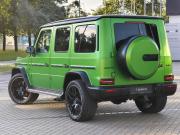 Mercedes-Benz G-Класс AMG II (W463) Санкт-Петербург  - изображение 28