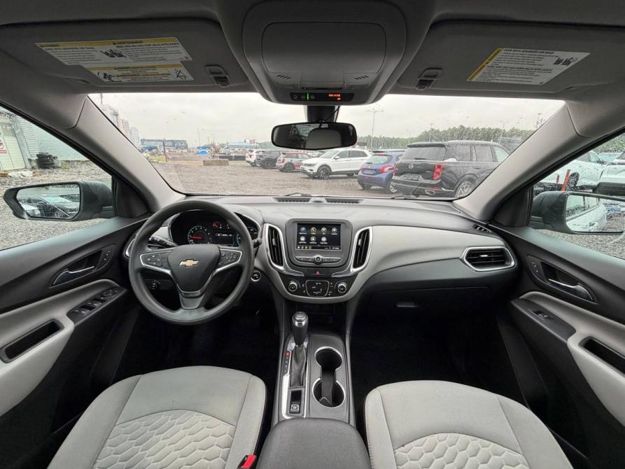 Chevrolet Equinox III Санкт-Петербург  - изображение 8
