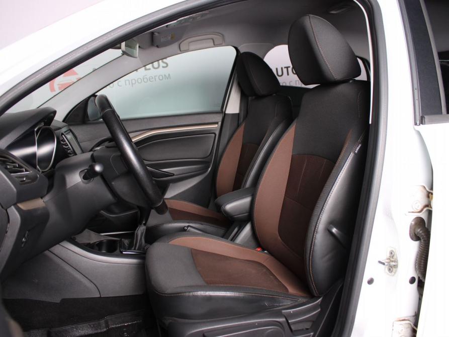 Lada (ВАЗ) Vesta I Минеральные Воды  - изображение 8
