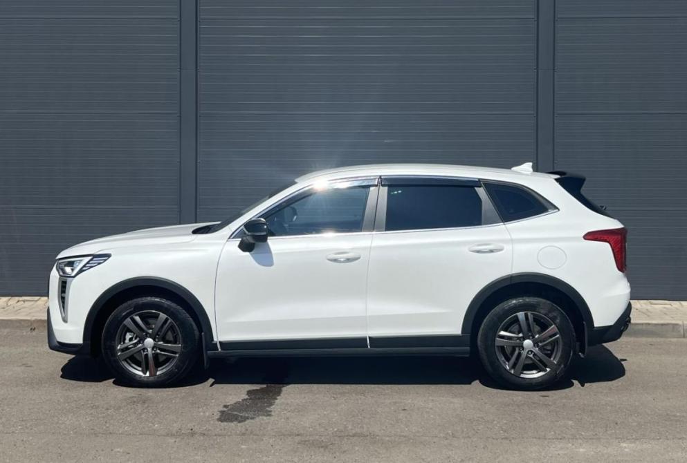 Haval Jolion I Рестайлинг Красноярск  - изображение 13