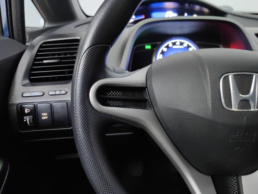 Honda Civic VIII Рестайлинг Подольск  - изображение 18