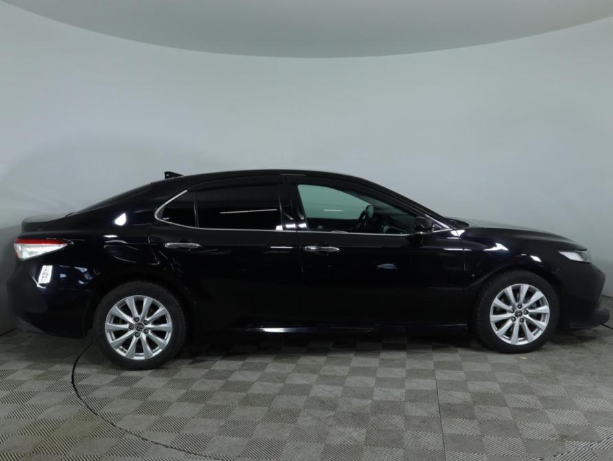 Toyota Camry VIII (XV70) Санкт-Петербург  - изображение 9