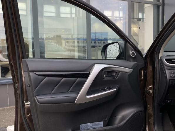 Mitsubishi Pajero Sport III с пробегом 2020 года, цена 3 599 000 рублей, 55046 км, внедорожник, Автокод Объявления