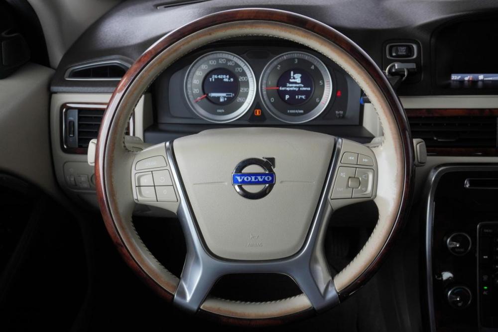 Volvo XC70 II Калининград  - изображение 10