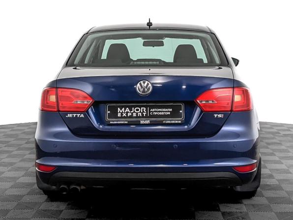 Volkswagen Jetta VI с пробегом 2011 года, цена 995 000 рублей, 120089 км, седан, Автокод Объявления