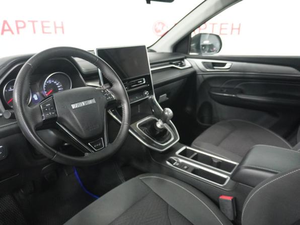 Haval M6 II с пробегом 2023 года, цена 1 727 000 рублей, 86244 км, внедорожник, Автокод Объявления