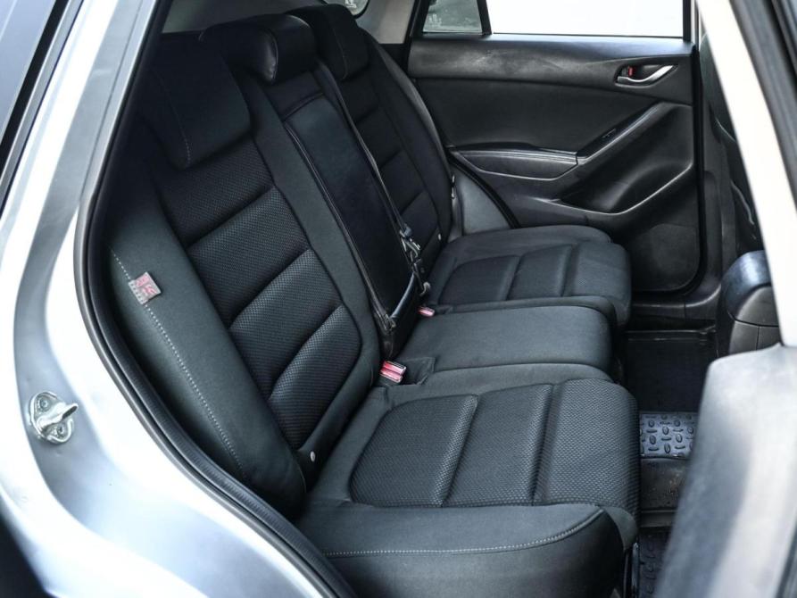 Mazda CX-5 I Рестайлинг Новороссийск  - изображение 7
